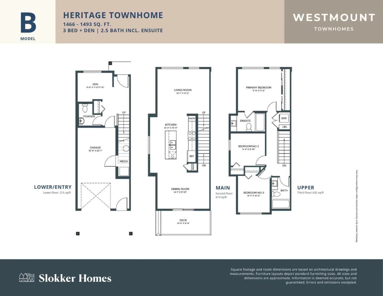 Row/Townhouse