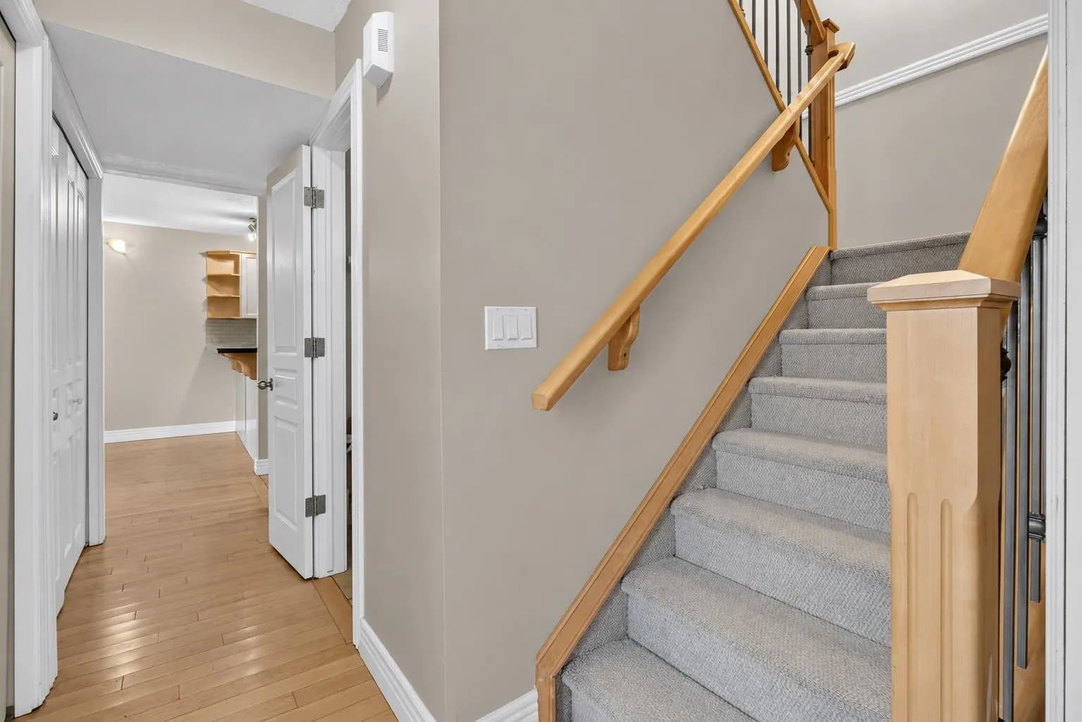 Row/Townhouse