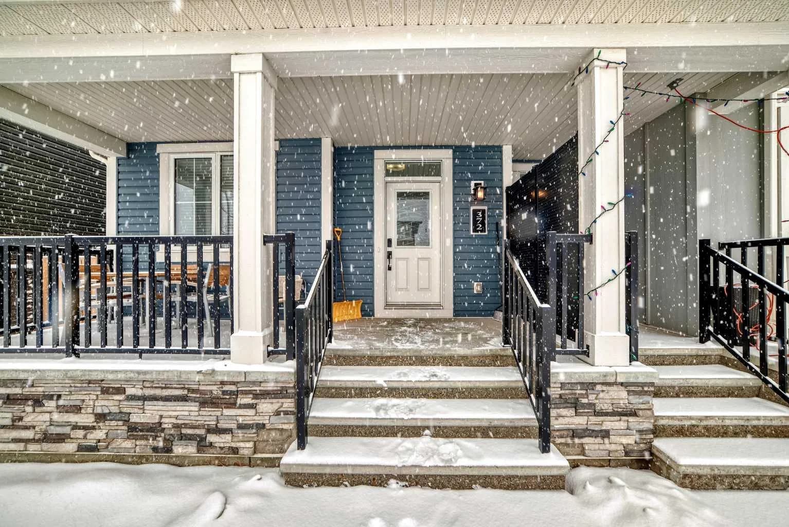 Semi Detached (Half Duplex)