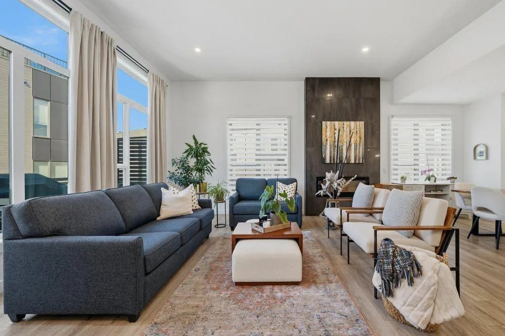 Row/Townhouse