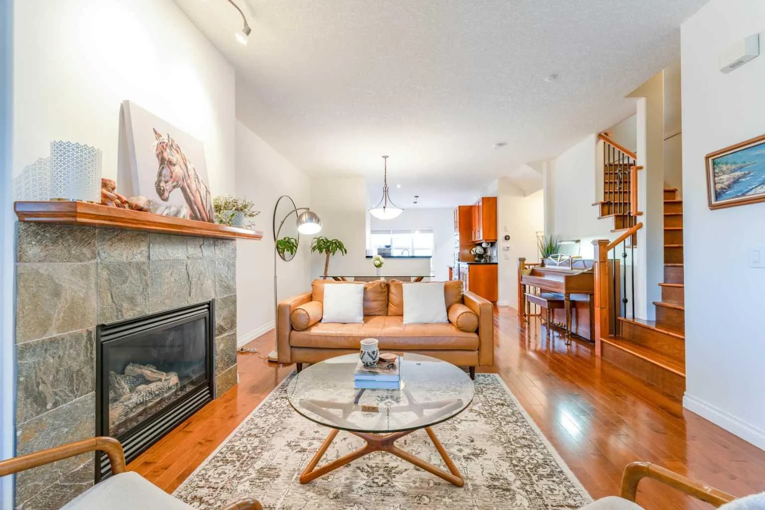 Row/Townhouse