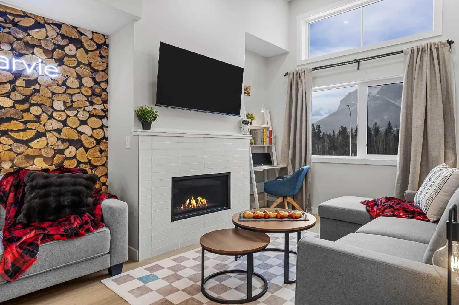Row/Townhouse