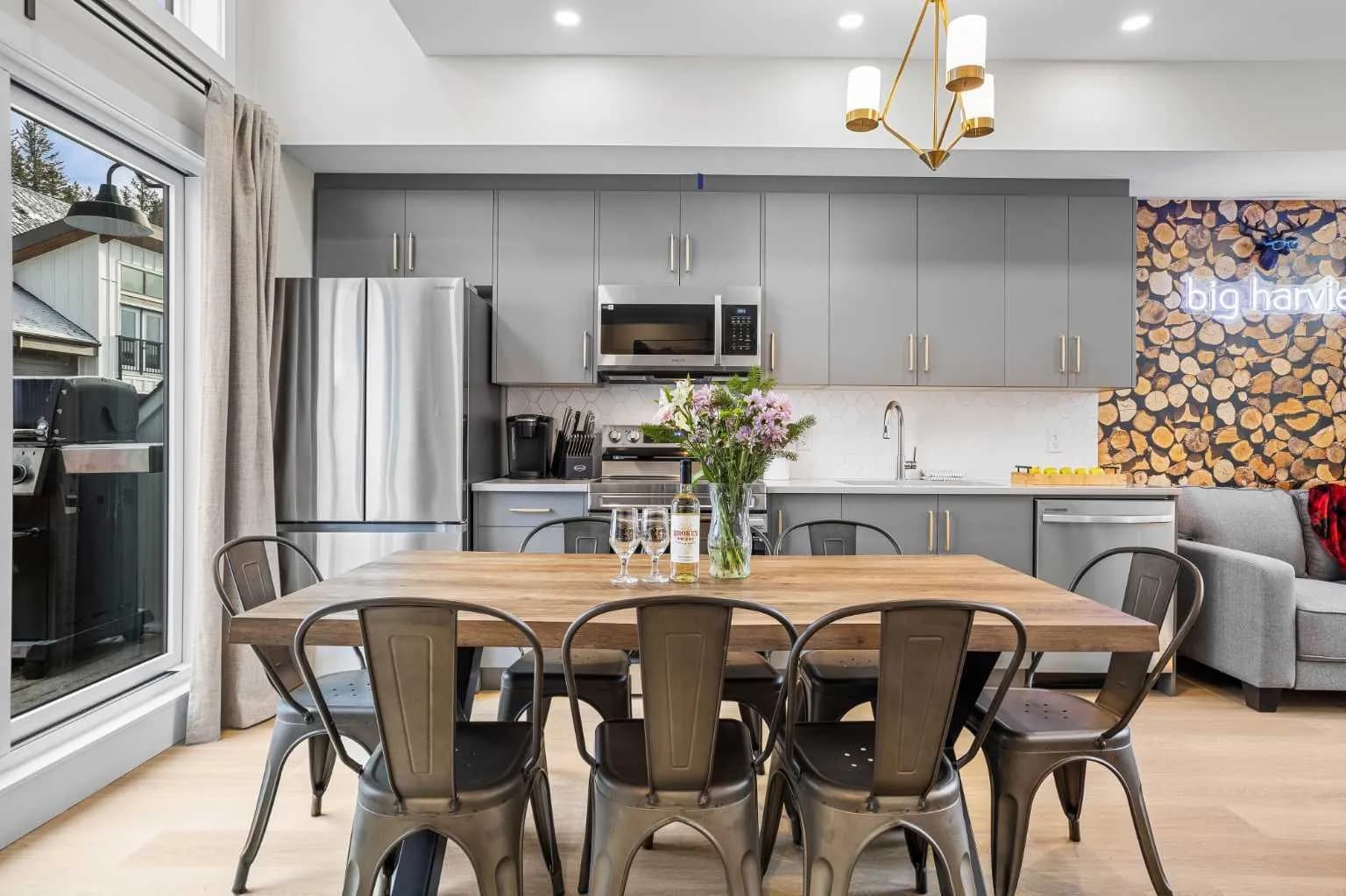 Row/Townhouse