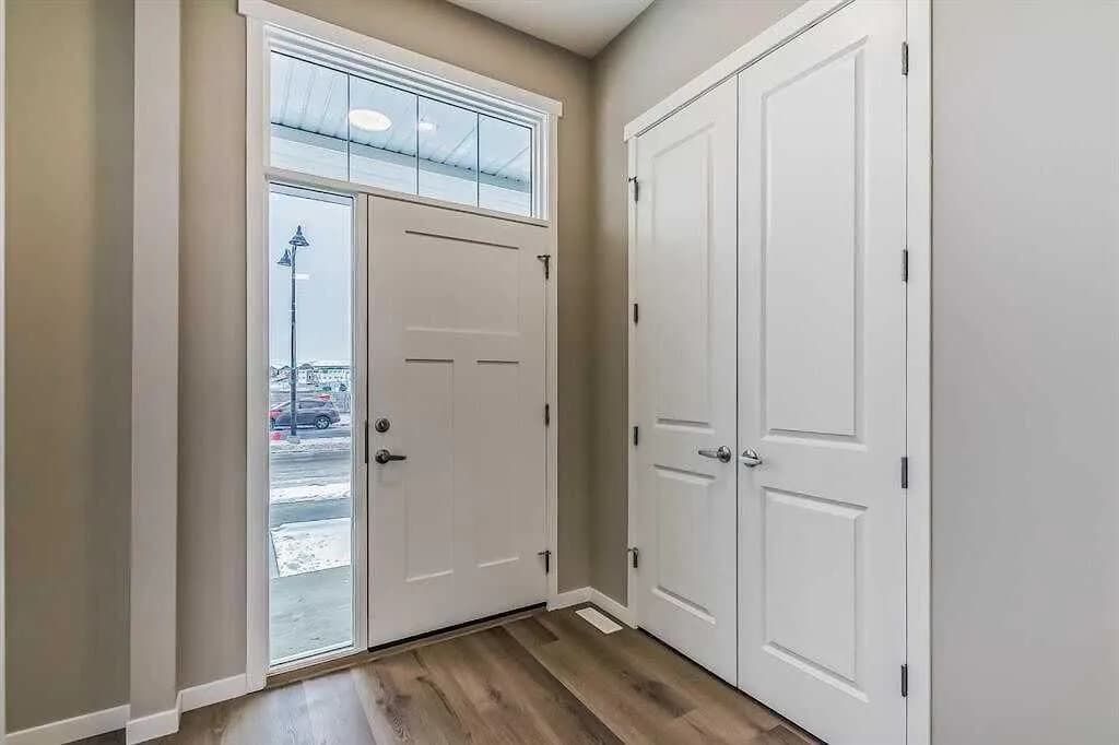 Semi Detached (Half Duplex)