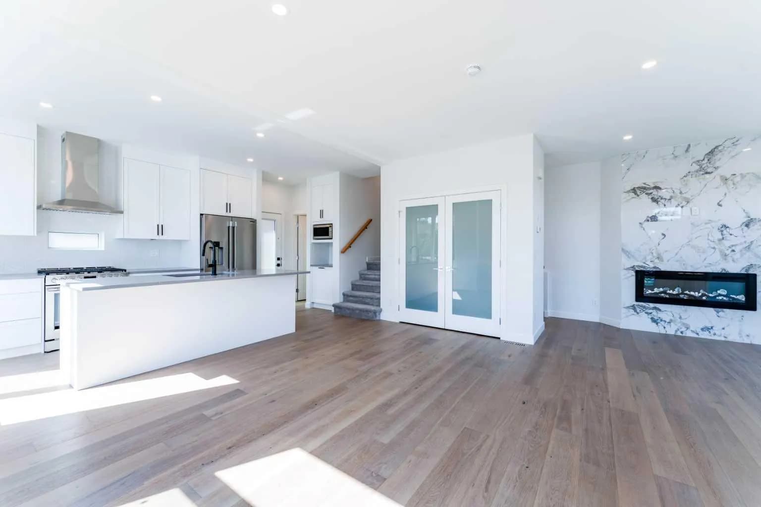 Row/Townhouse