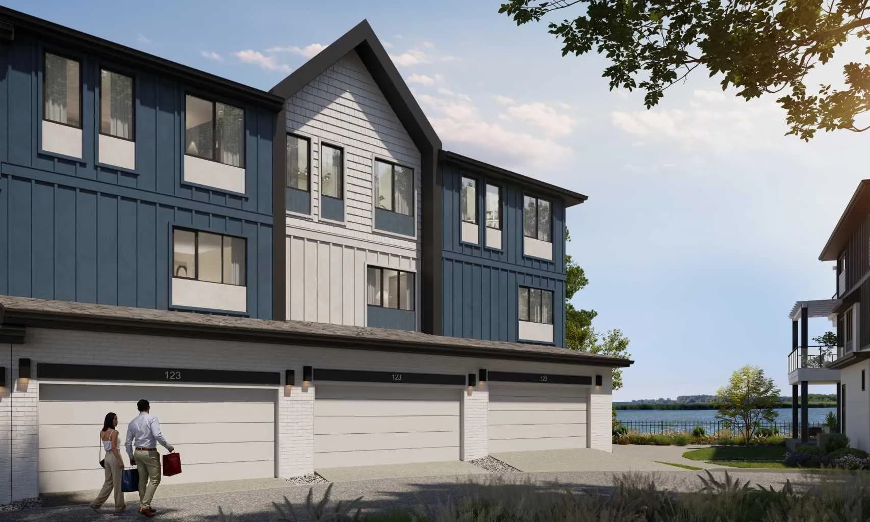 Row/Townhouse