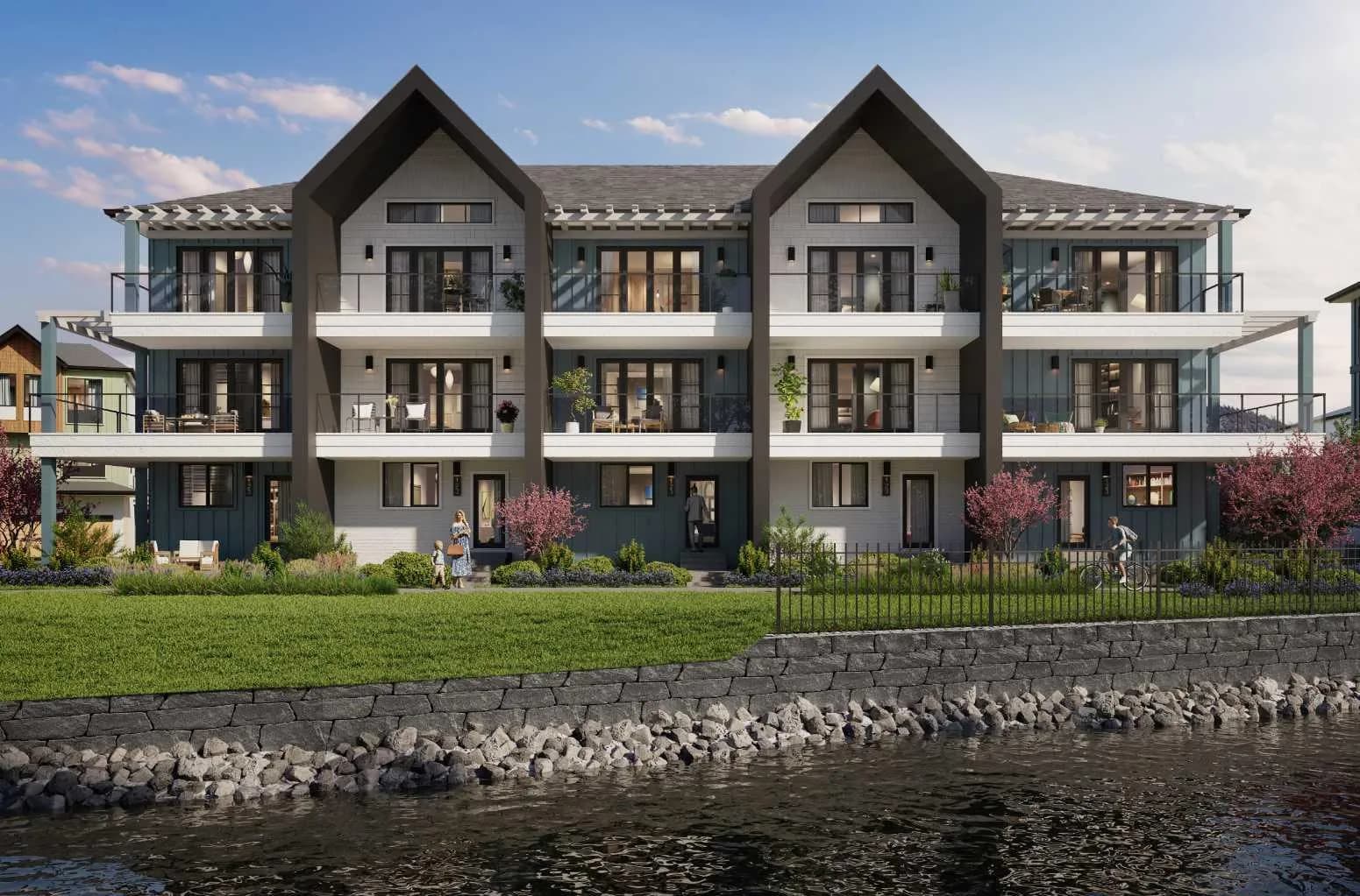 Row/Townhouse