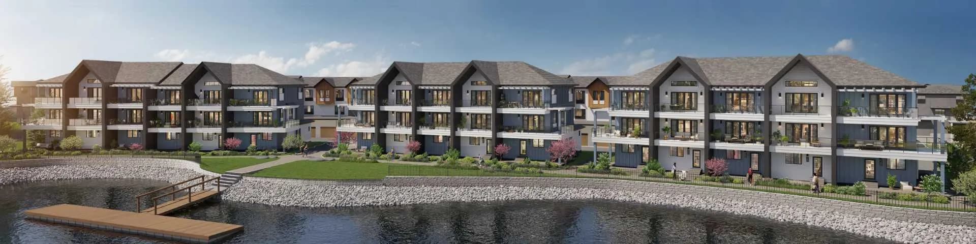 Row/Townhouse