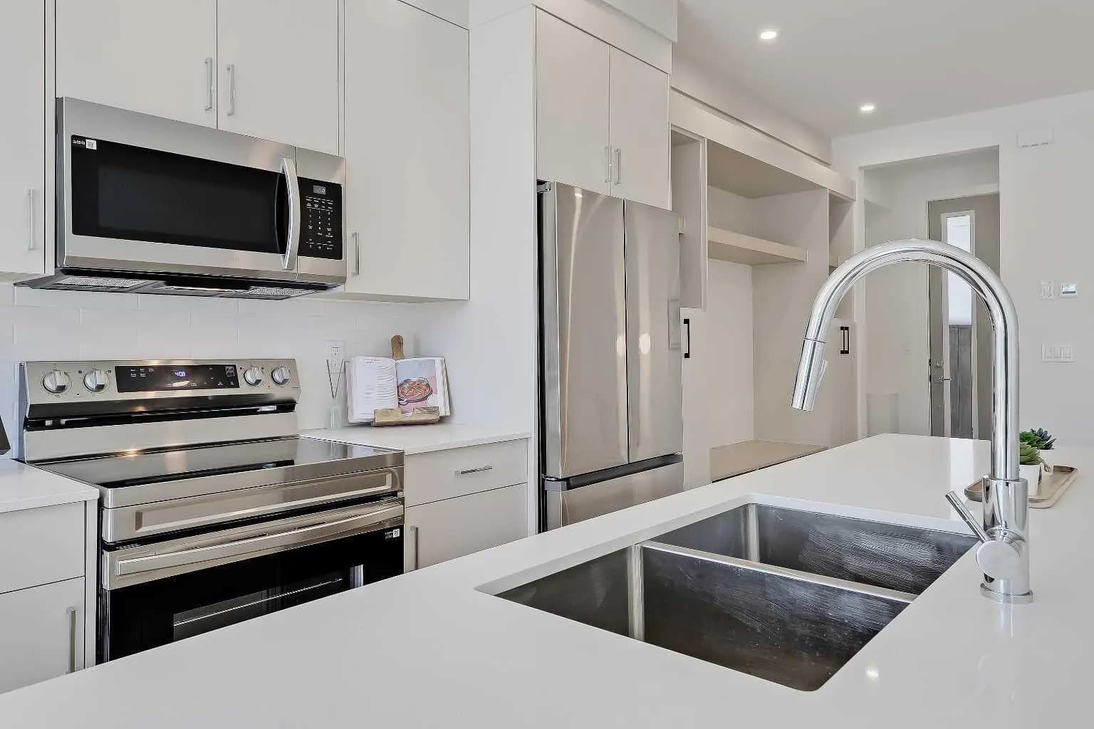 Row/Townhouse
