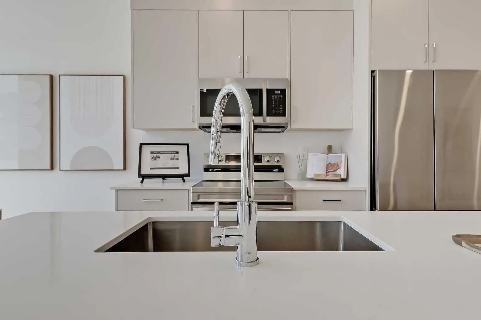 Row/Townhouse