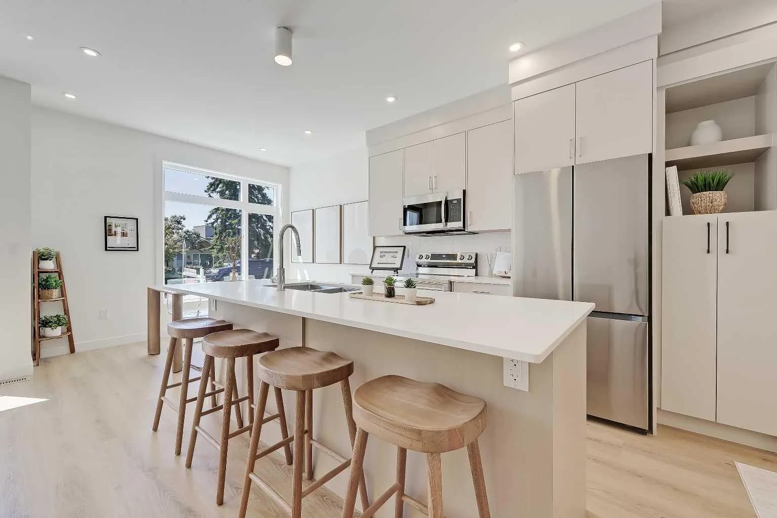 Row/Townhouse