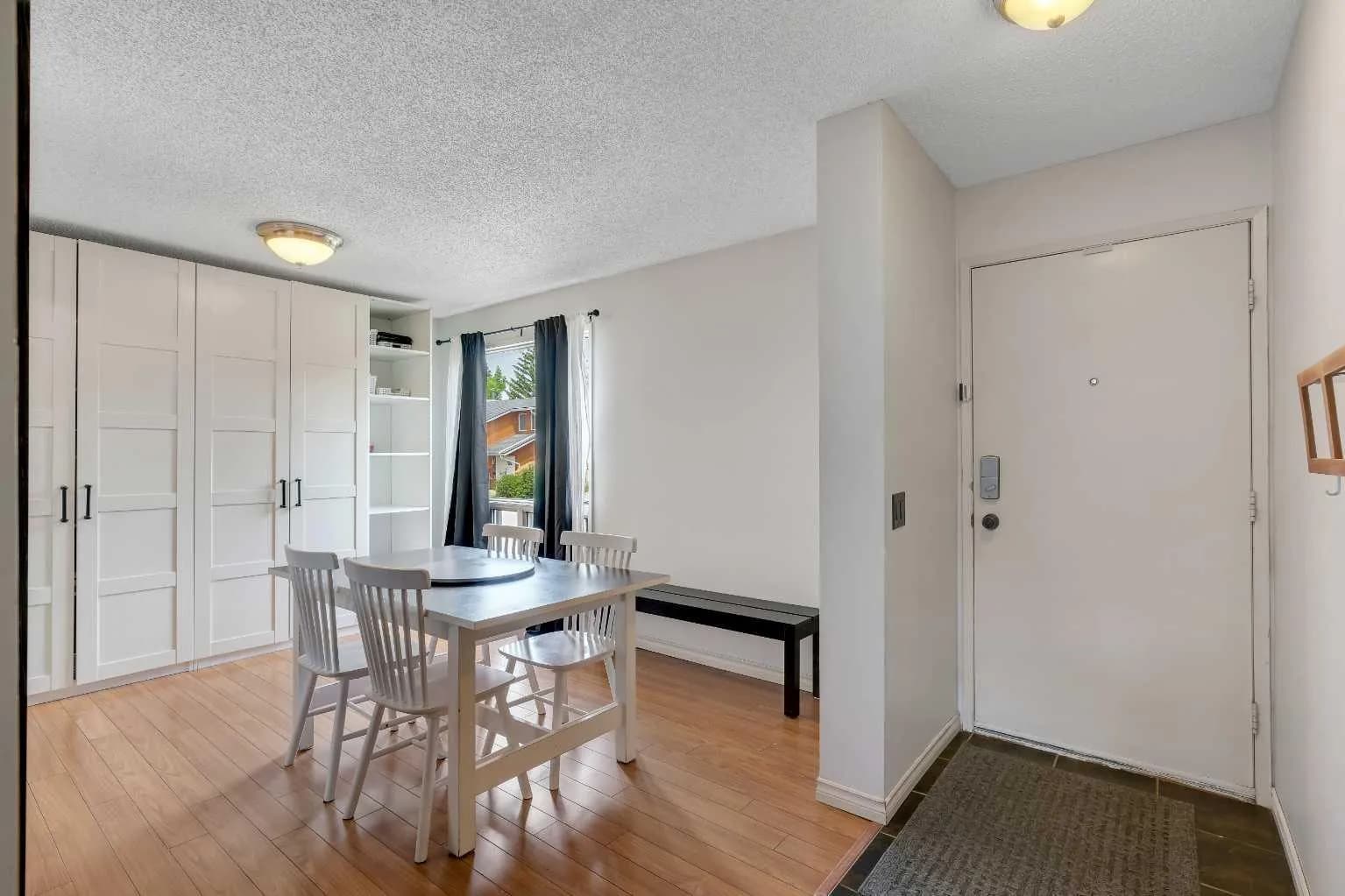 Row/Townhouse