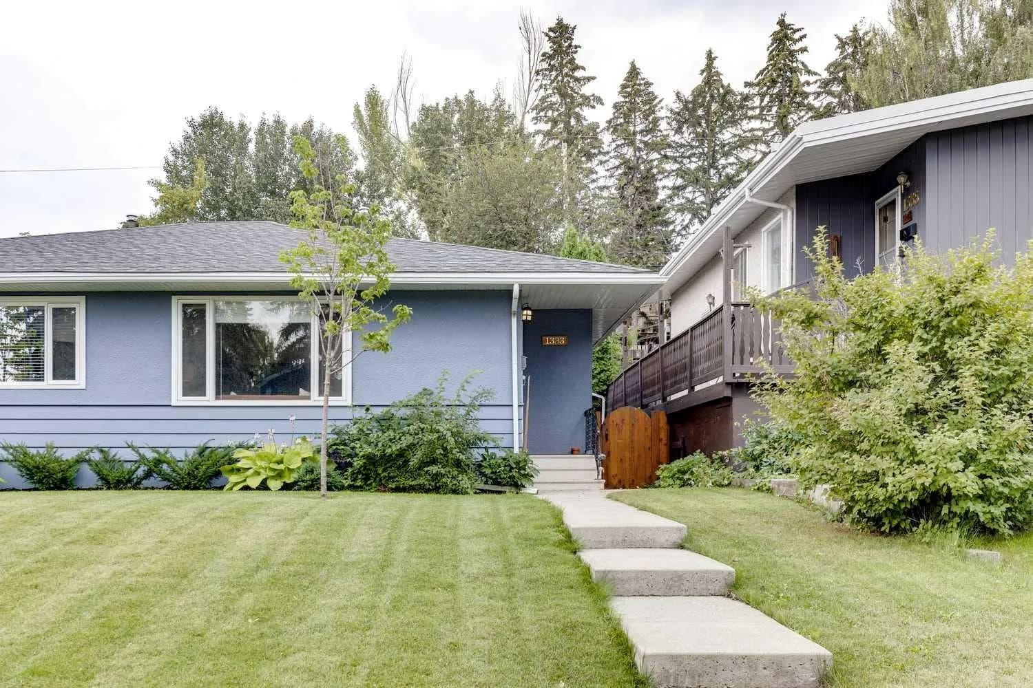 Semi Detached (Half Duplex)