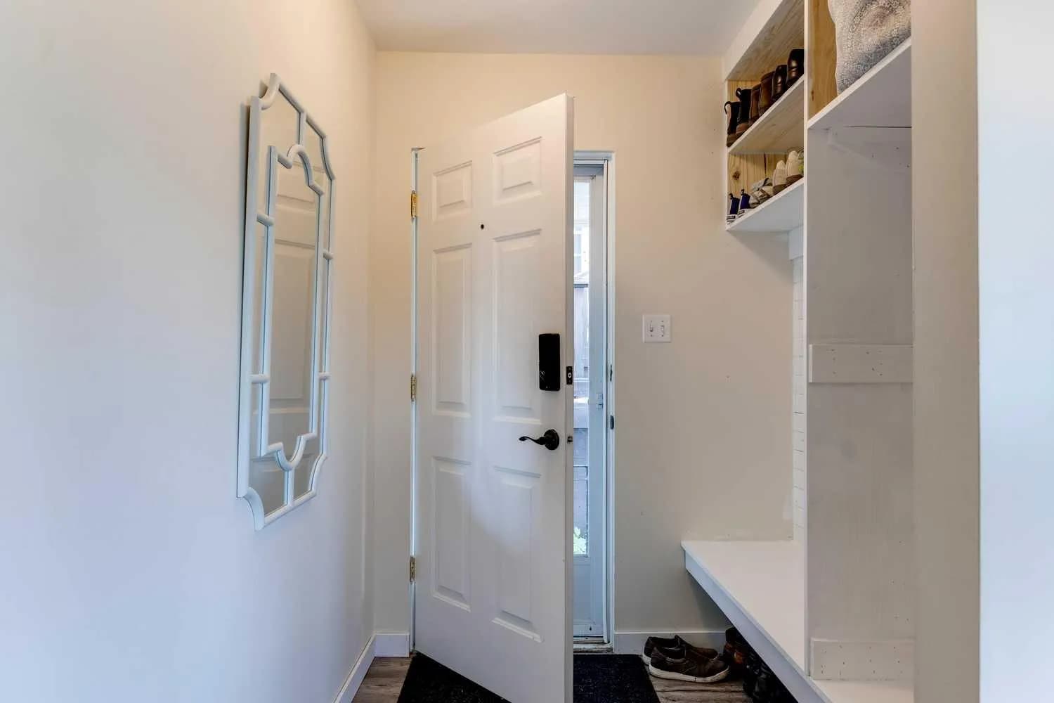 Semi Detached (Half Duplex)