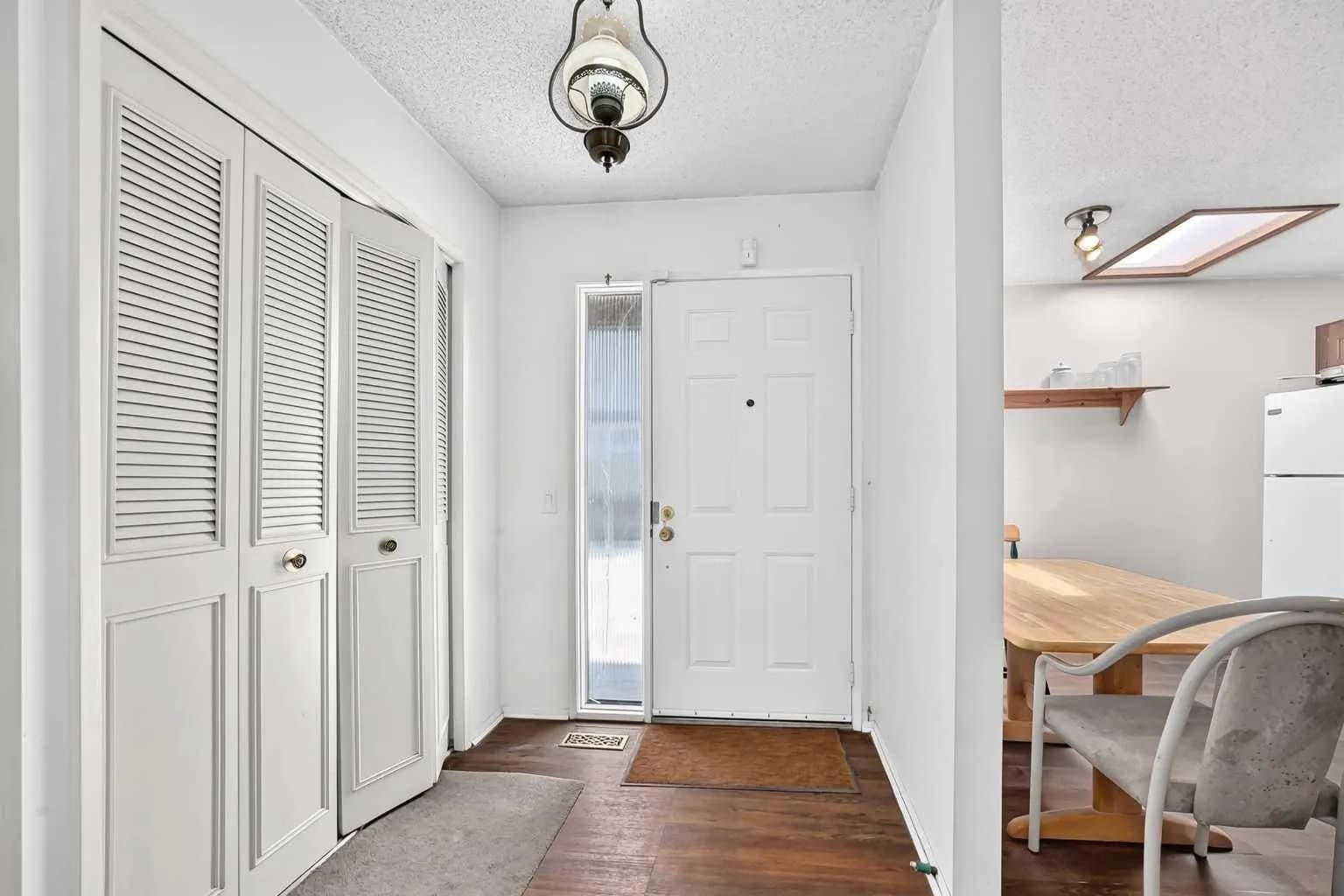 Row/Townhouse
