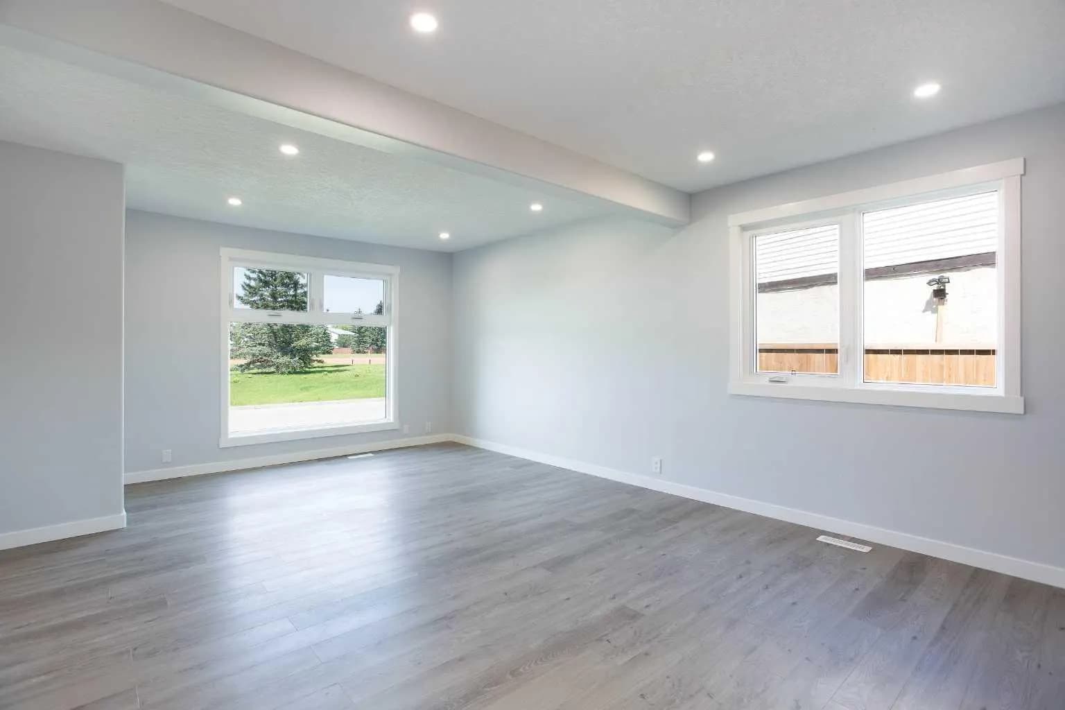 Semi Detached (Half Duplex)