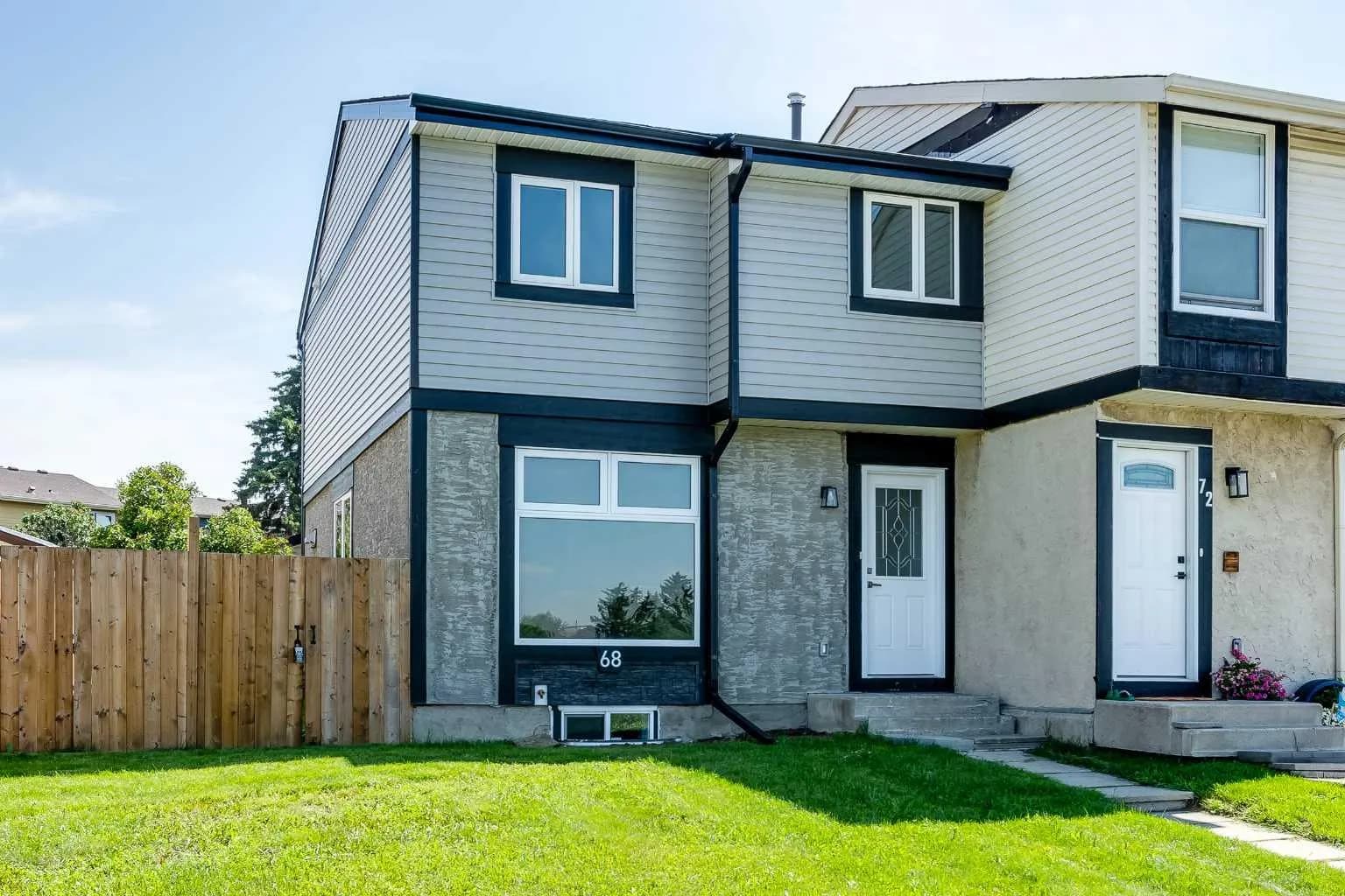 Semi Detached (Half Duplex)