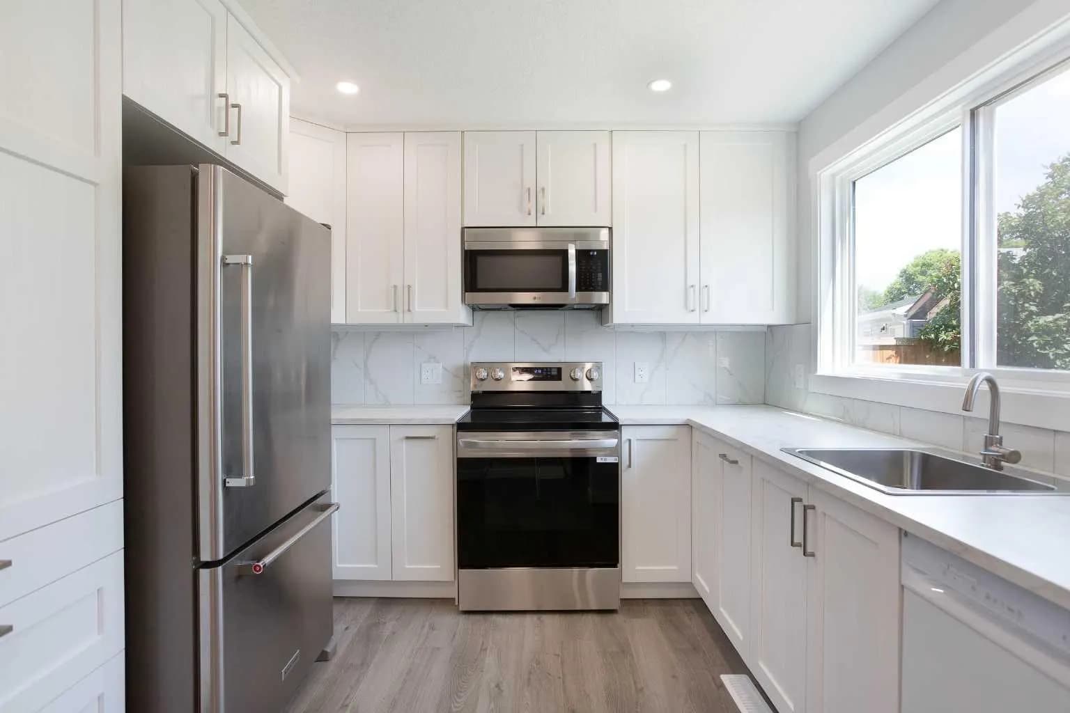 Semi Detached (Half Duplex)