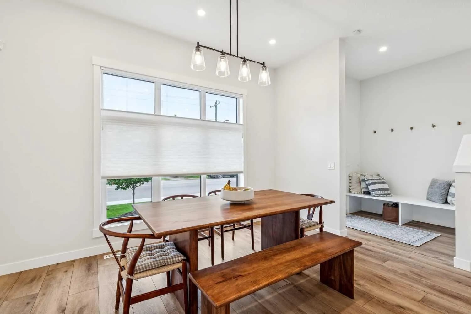 Semi Detached (Half Duplex)