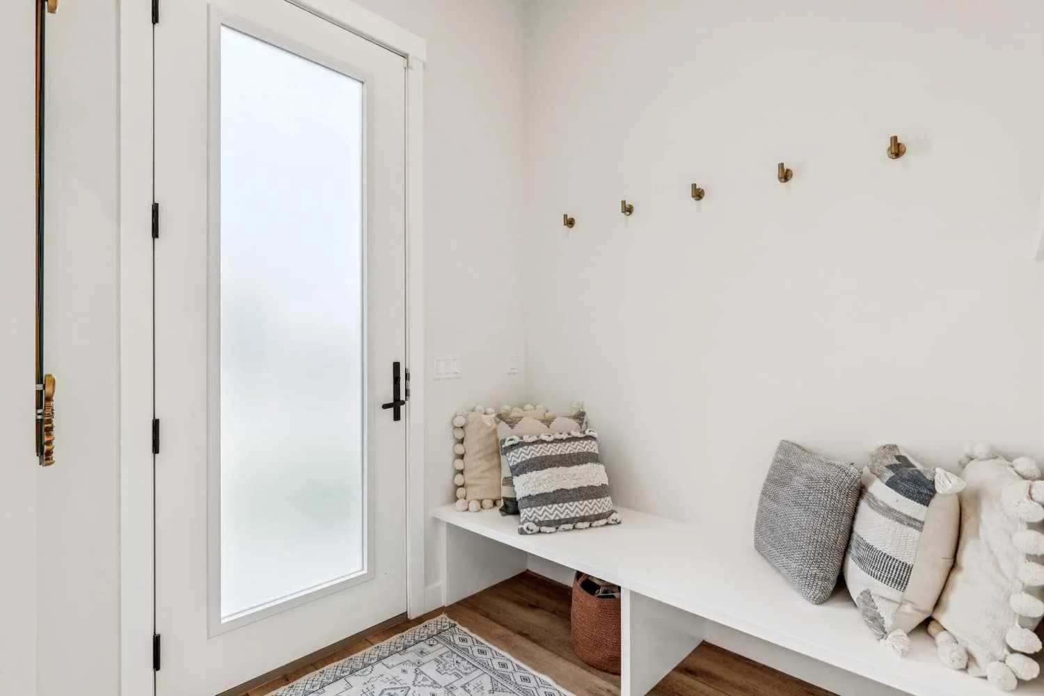 Semi Detached (Half Duplex)