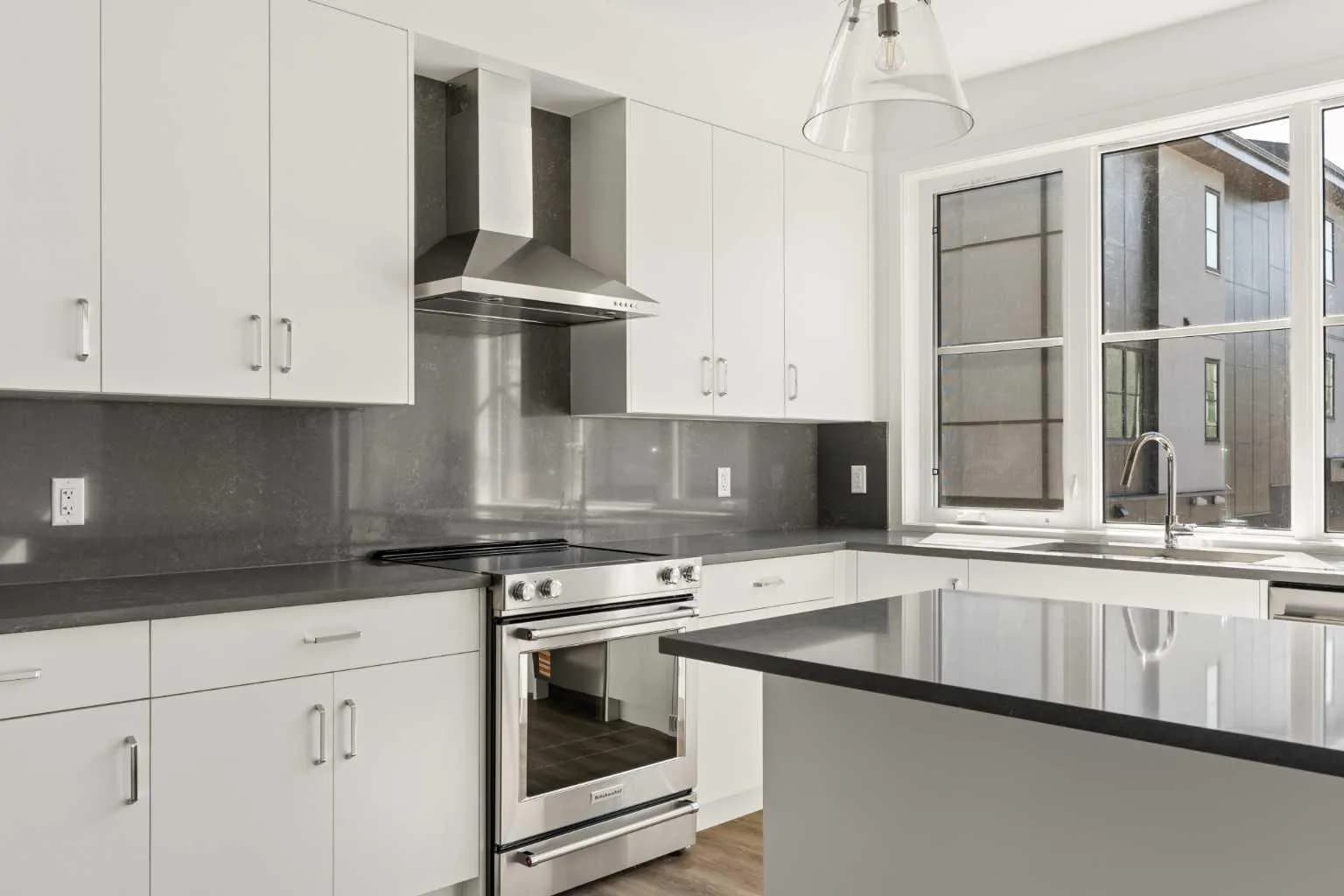 Row/Townhouse