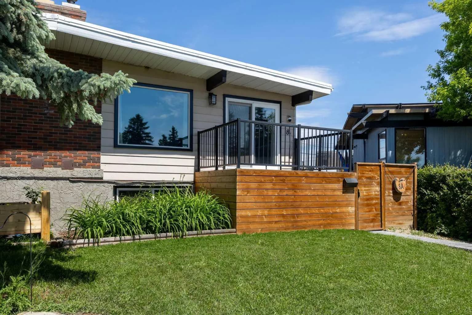 Semi Detached (Half Duplex)