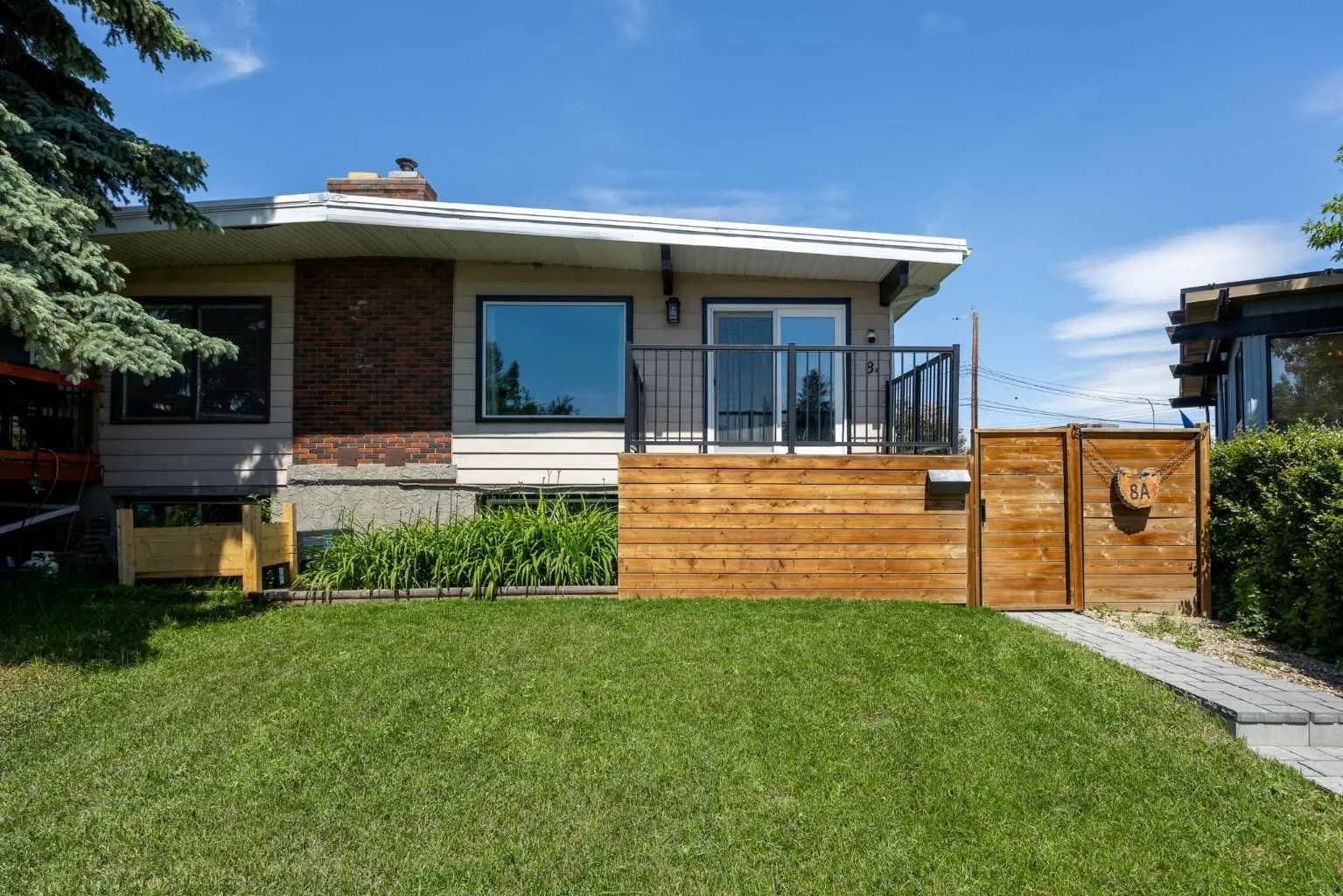 Semi Detached (Half Duplex)