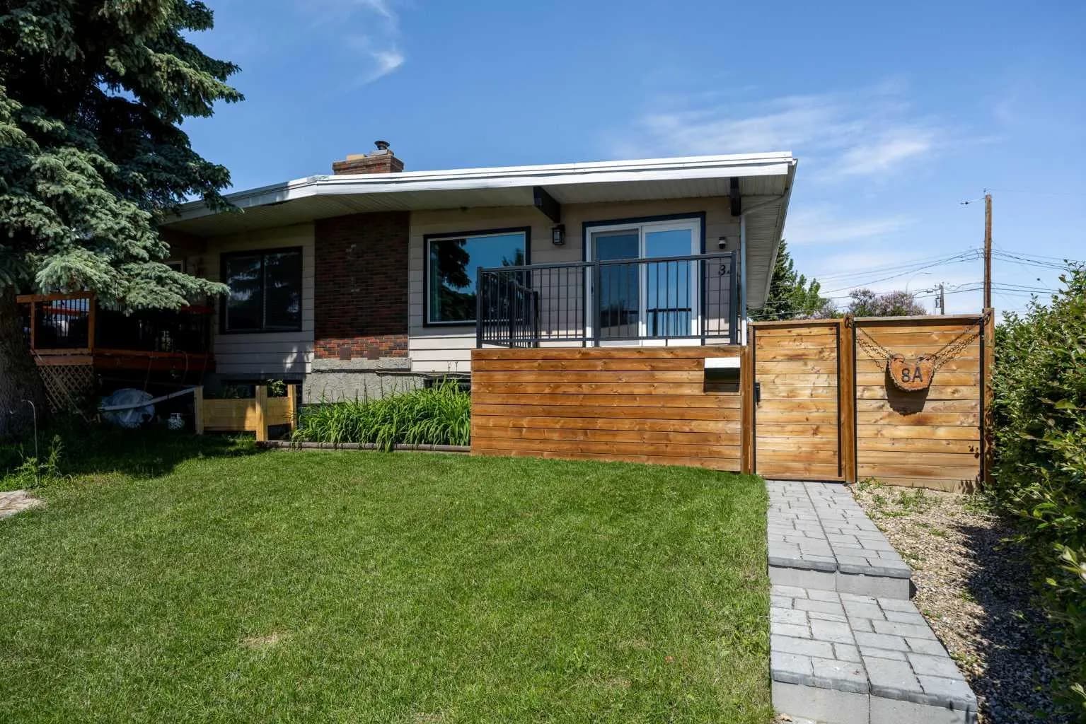 Semi Detached (Half Duplex)