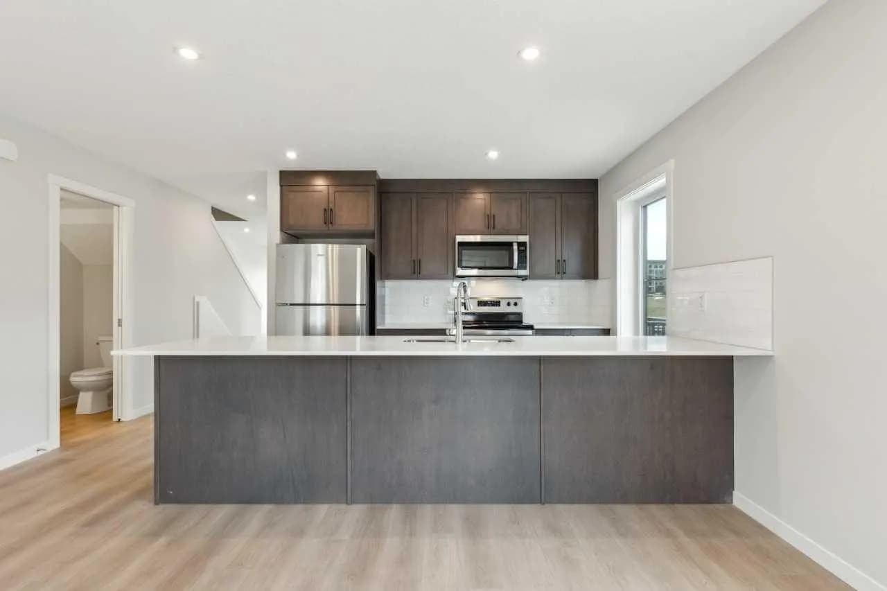 Row/Townhouse