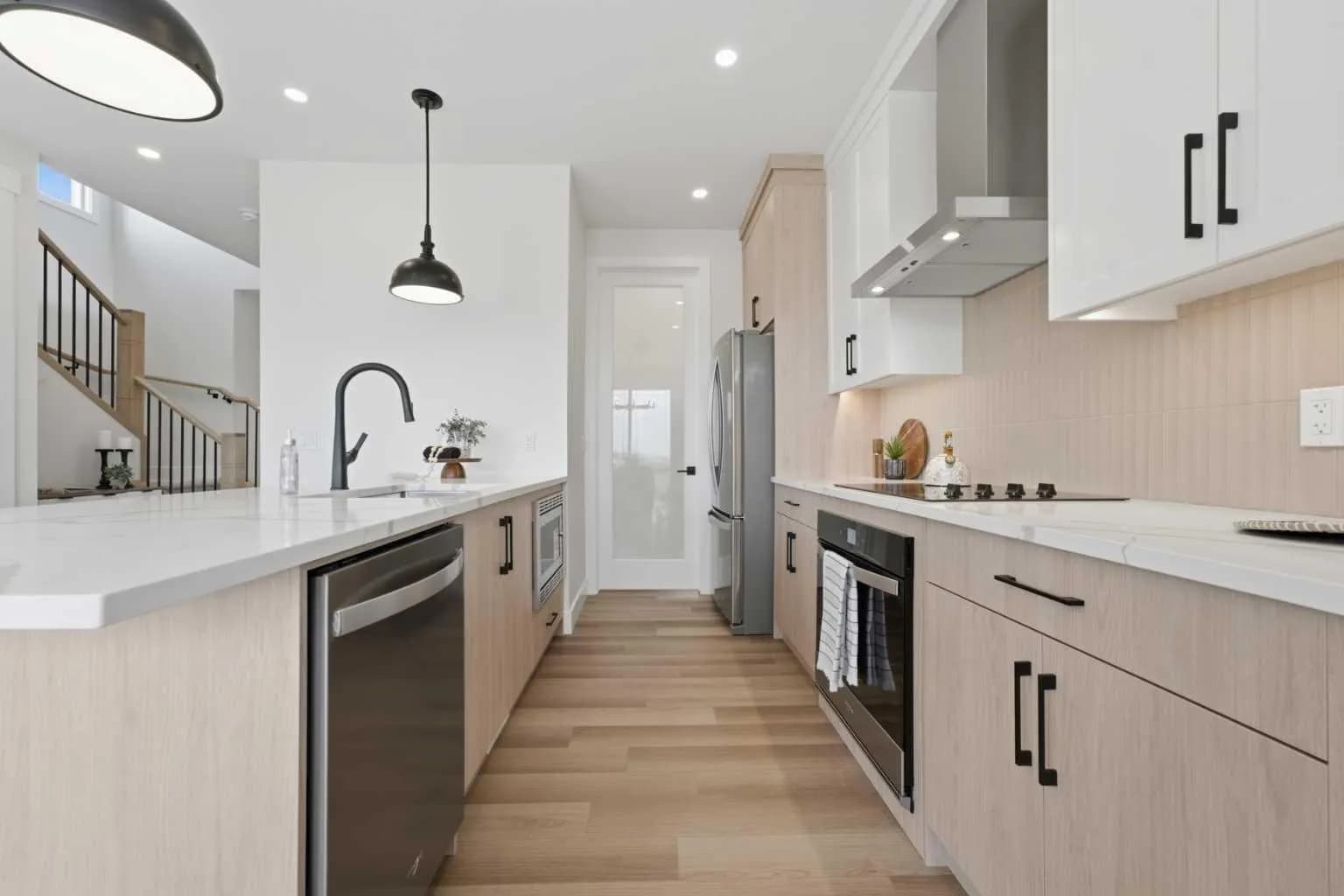 Semi Detached (Half Duplex)