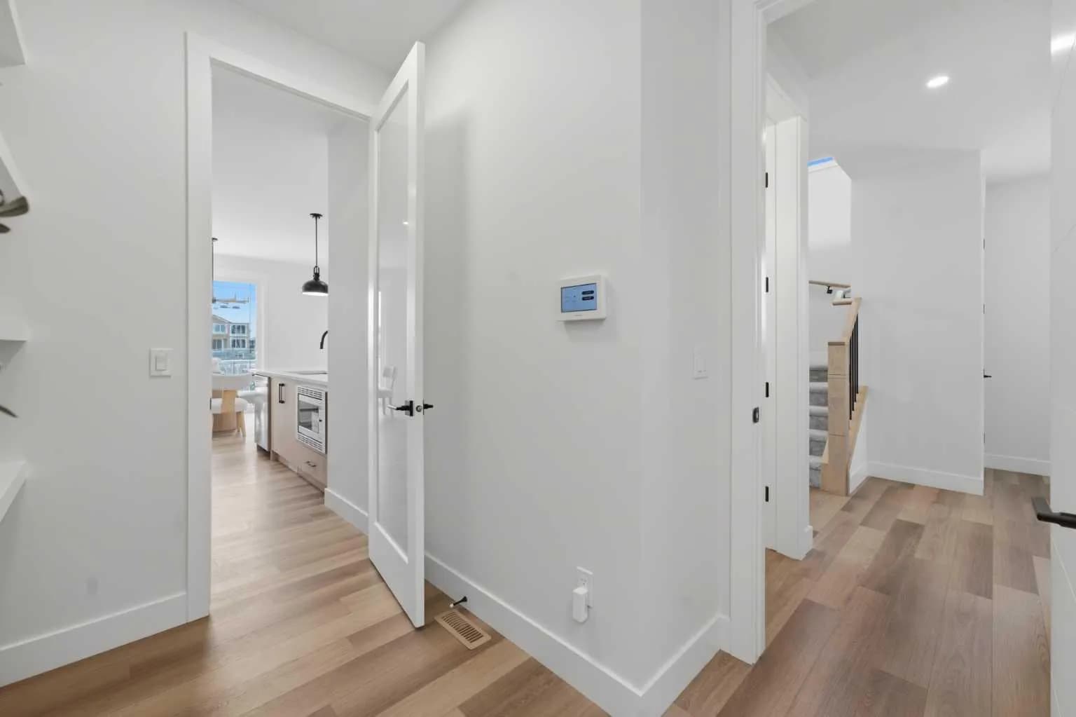 Semi Detached (Half Duplex)