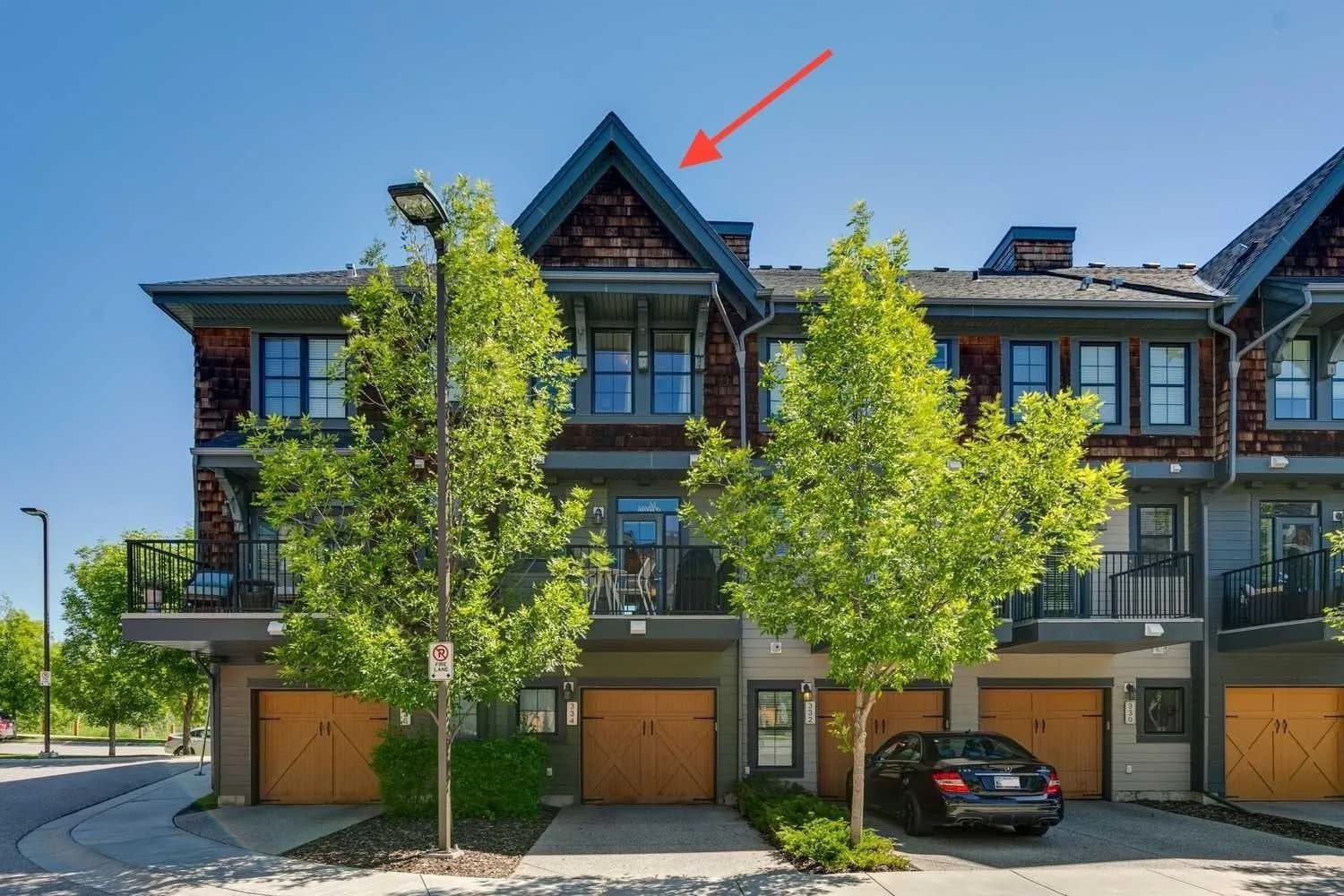 Row/Townhouse