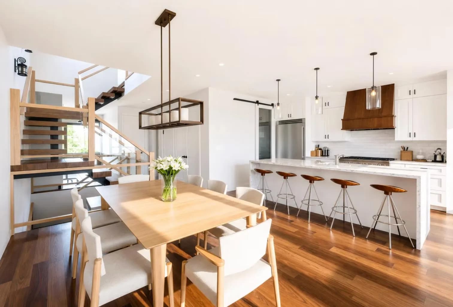 Semi Detached (Half Duplex)