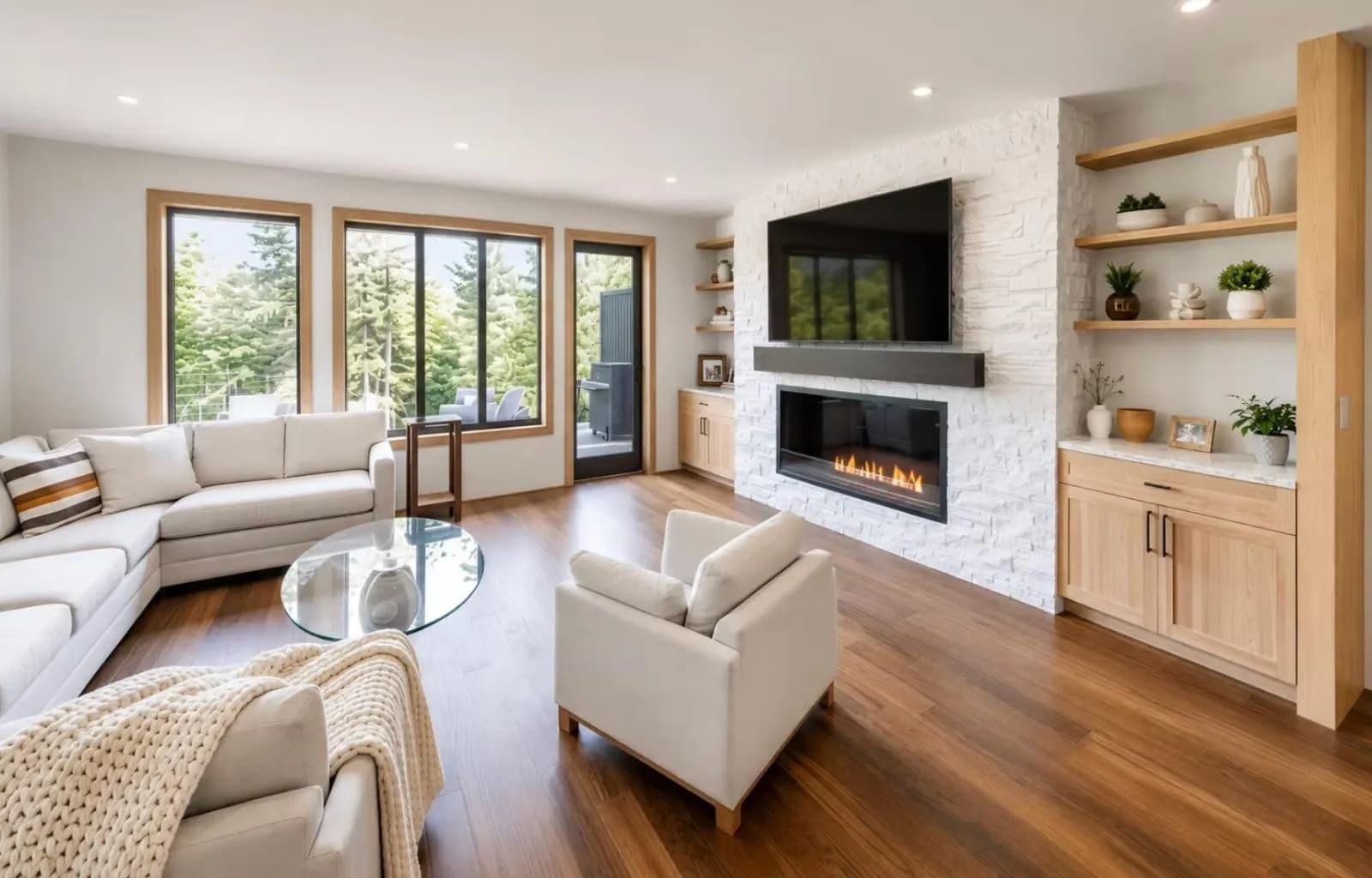 Semi Detached (Half Duplex)