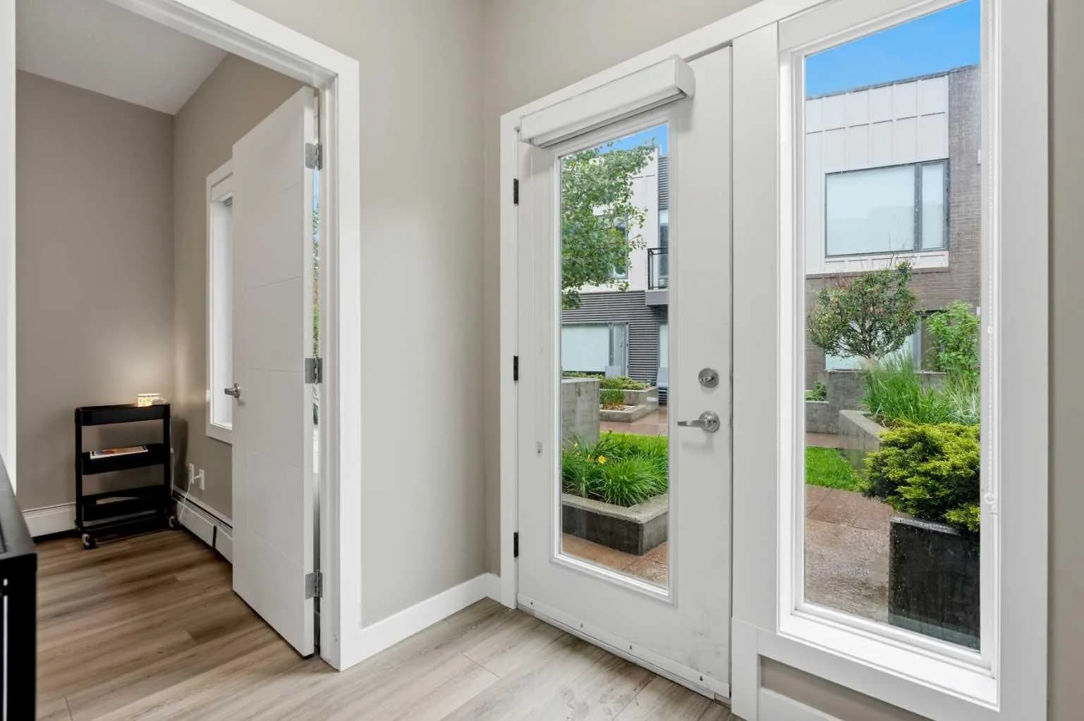 Row/Townhouse