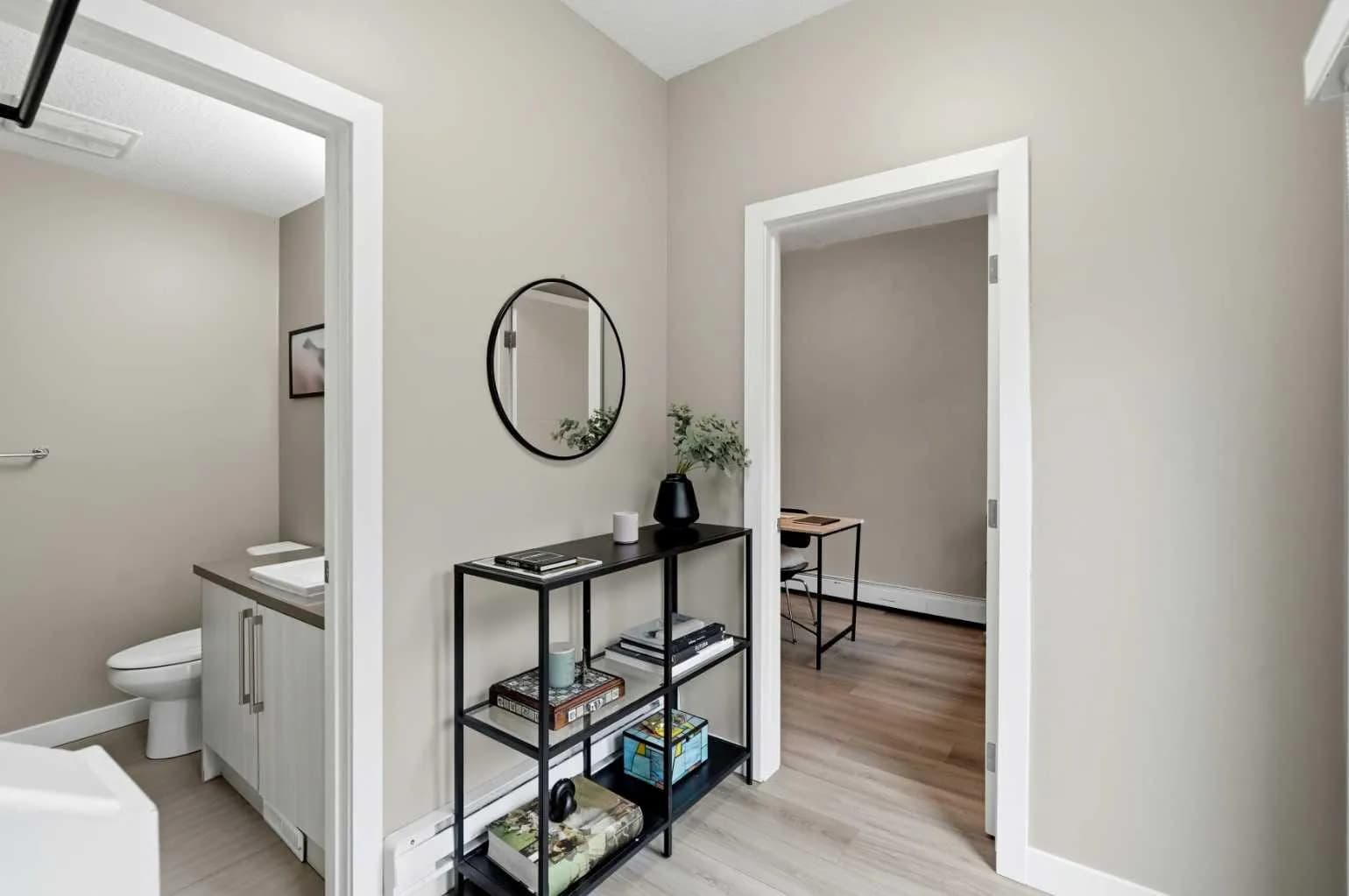 Row/Townhouse