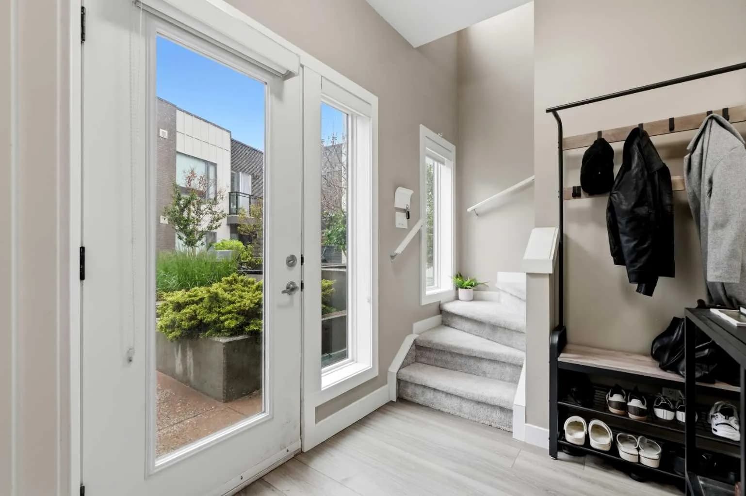 Row/Townhouse