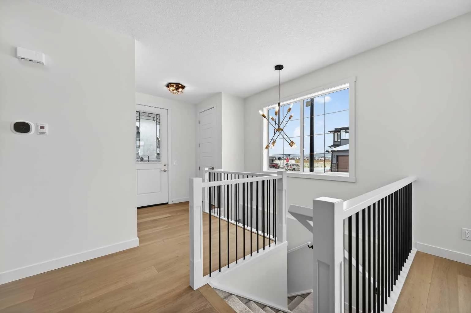 Semi Detached (Half Duplex)