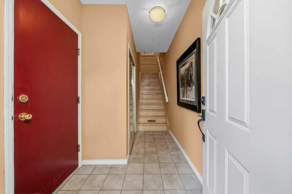 Row/Townhouse