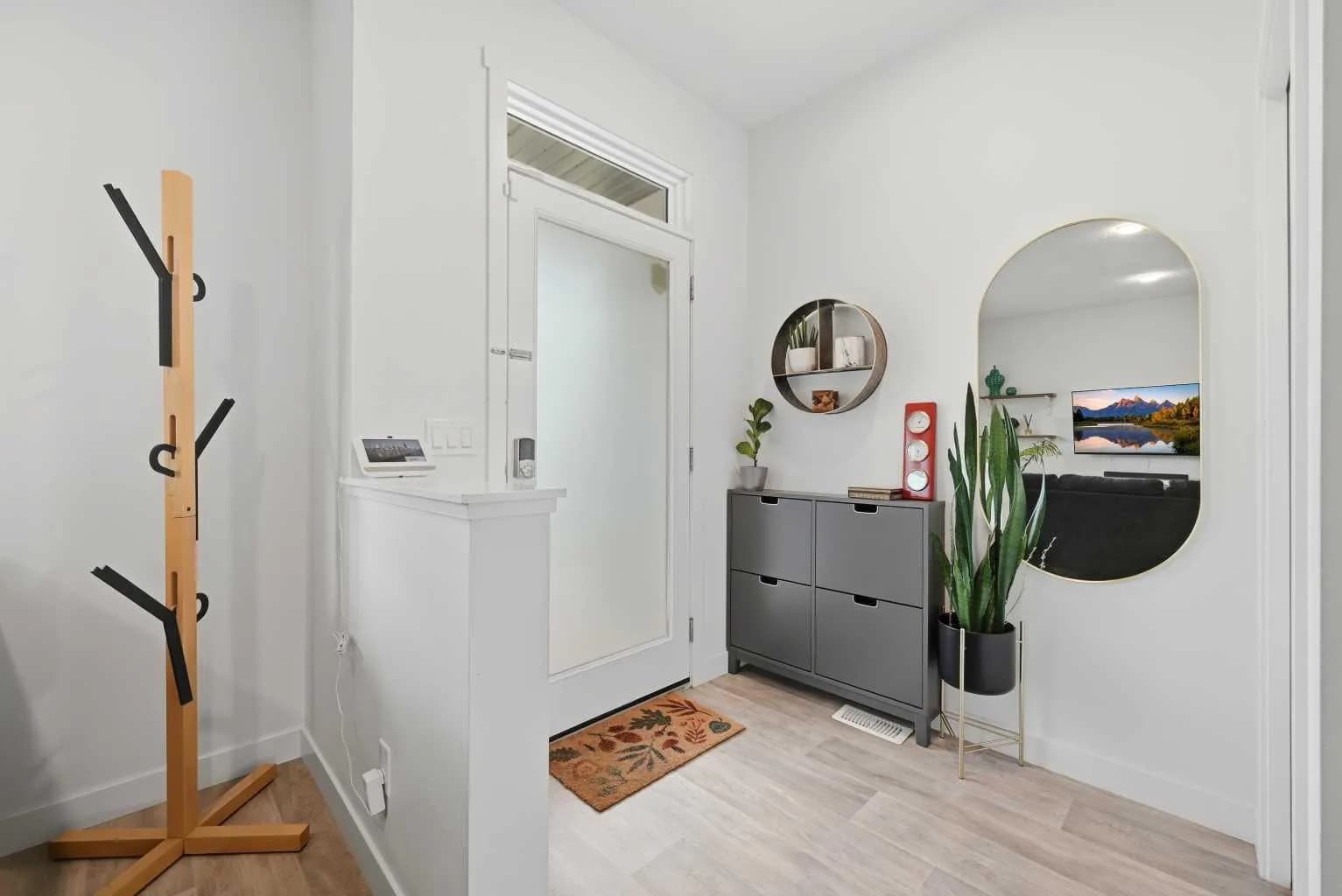 Row/Townhouse