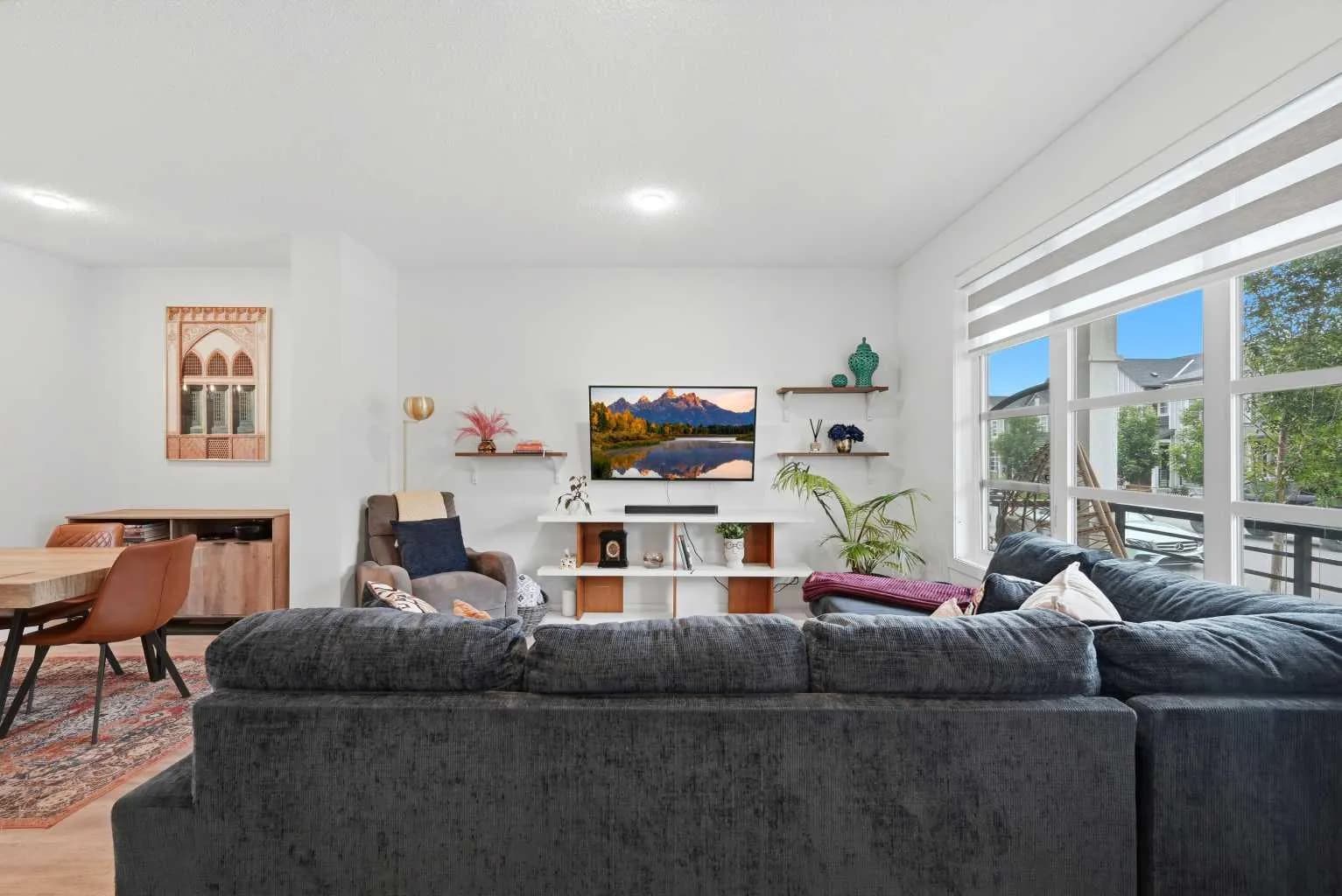 Row/Townhouse