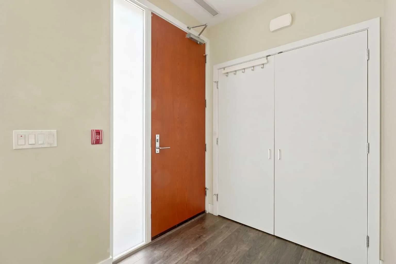 Row/Townhouse