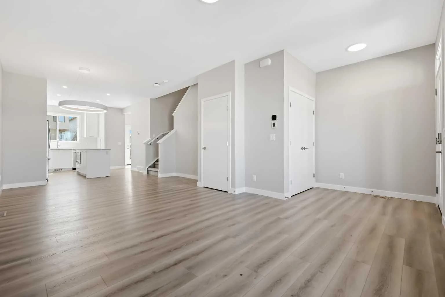 Semi Detached (Half Duplex)