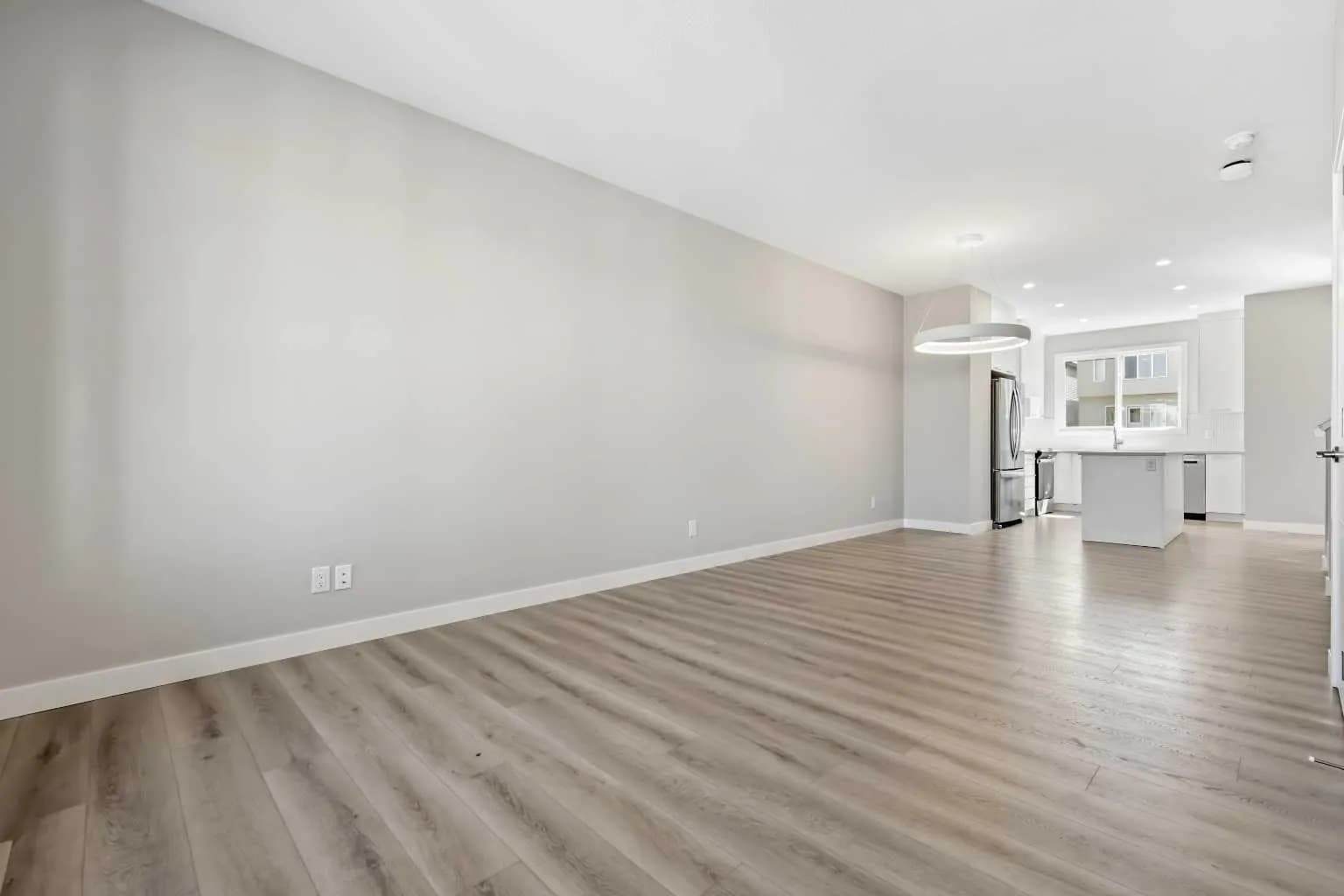 Semi Detached (Half Duplex)