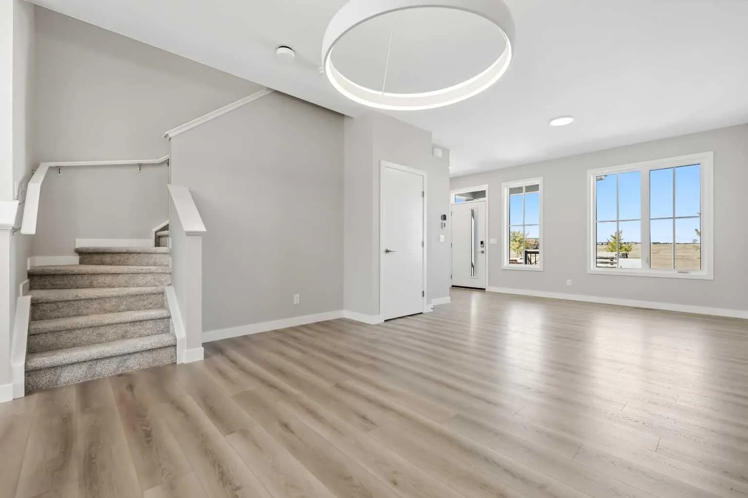 Semi Detached (Half Duplex)