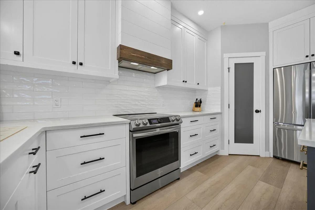 Semi Detached (Half Duplex)