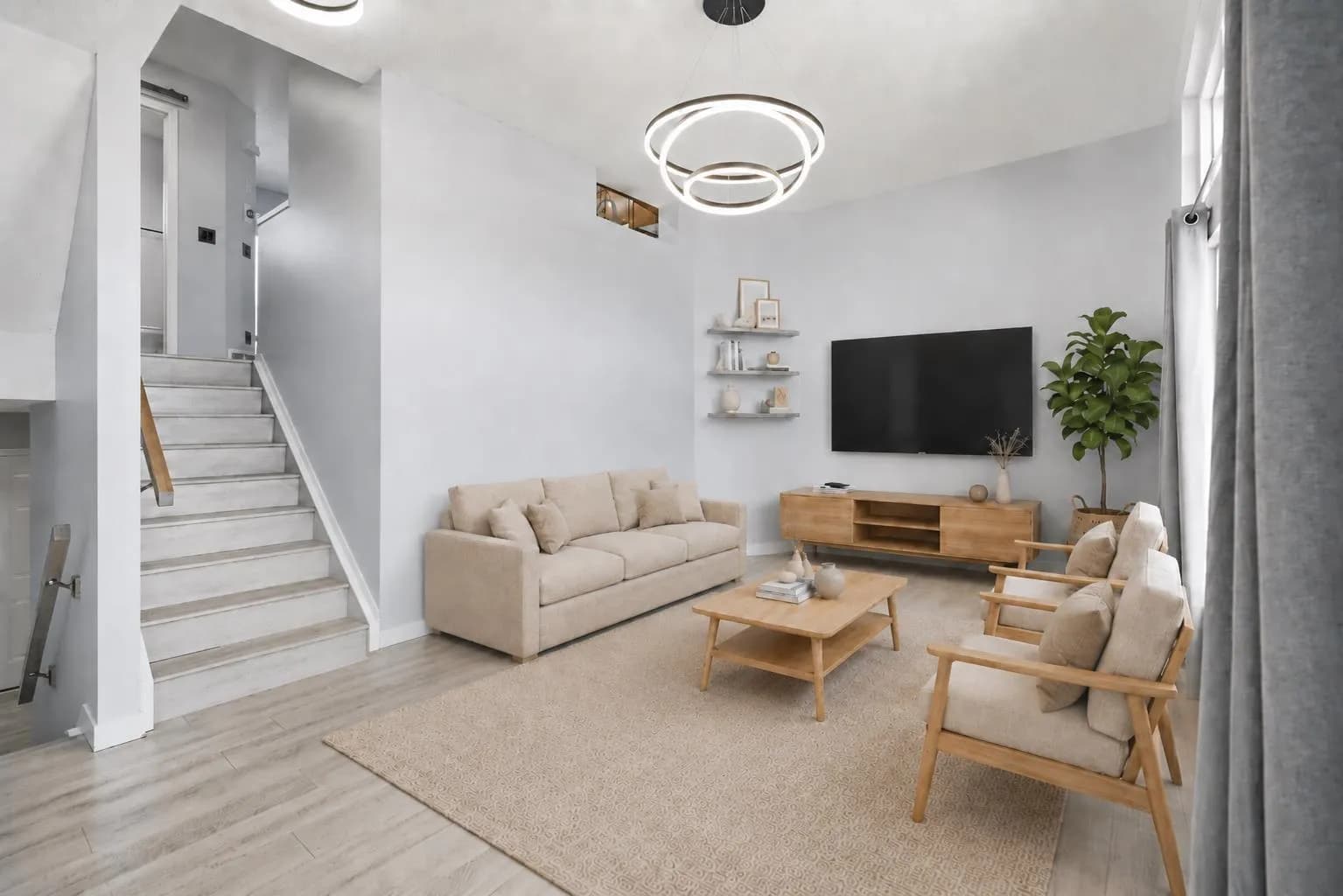Row/Townhouse