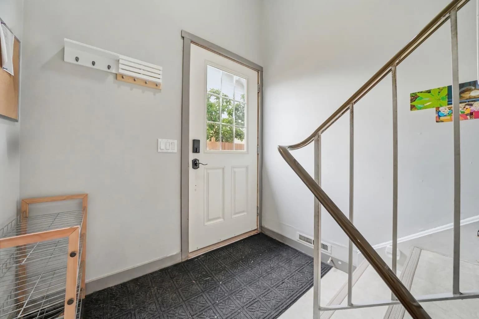 Semi Detached (Half Duplex)