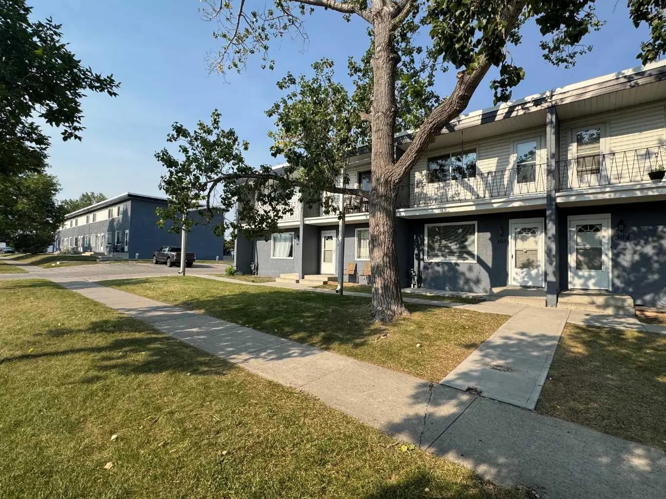 Row/Townhouse