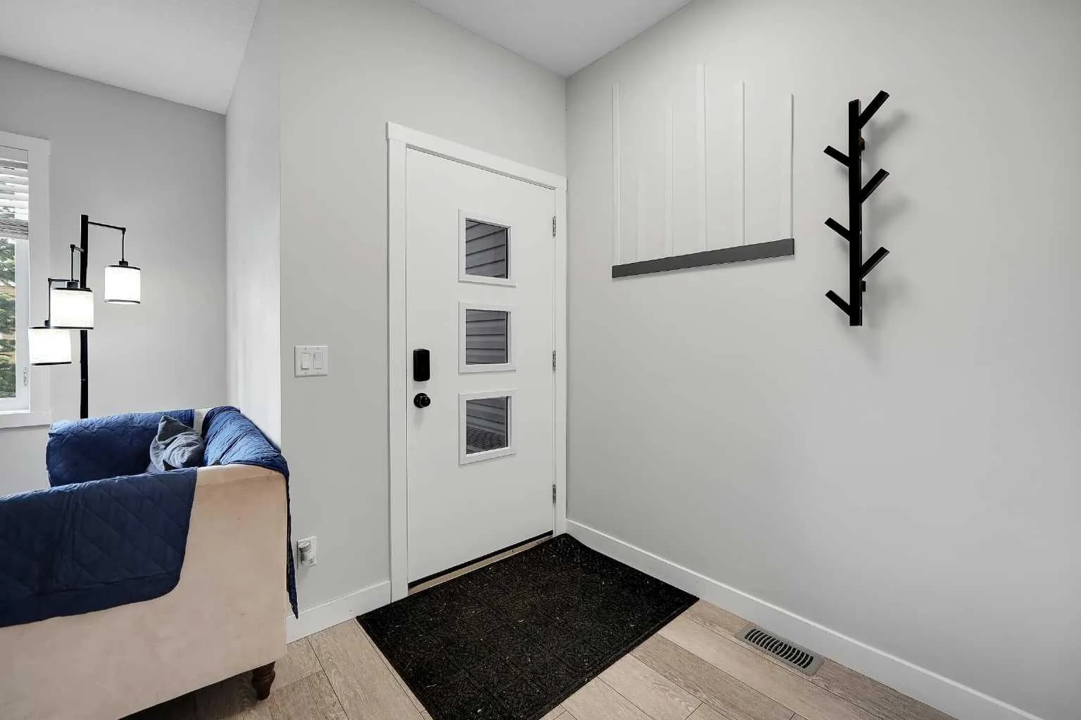 Row/Townhouse